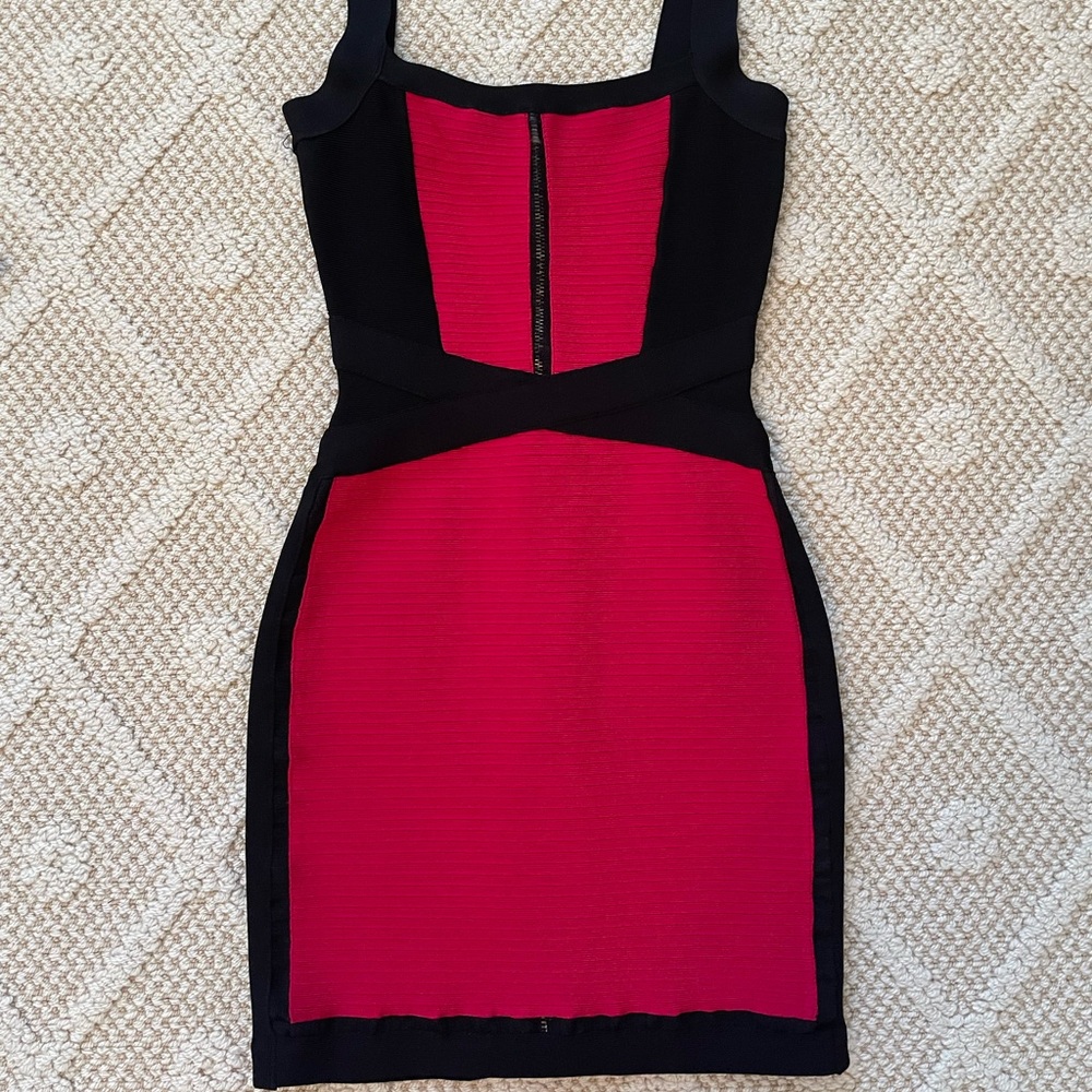 Marciano dress